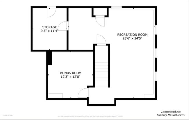 Building Photo - 23 Basswood Ave