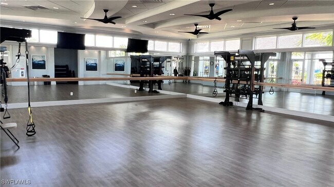 Building Photo - 5538 Hampton Links Ct