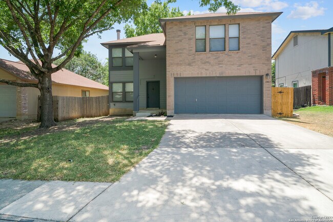 Building Photo - 12811 Hunting Bear