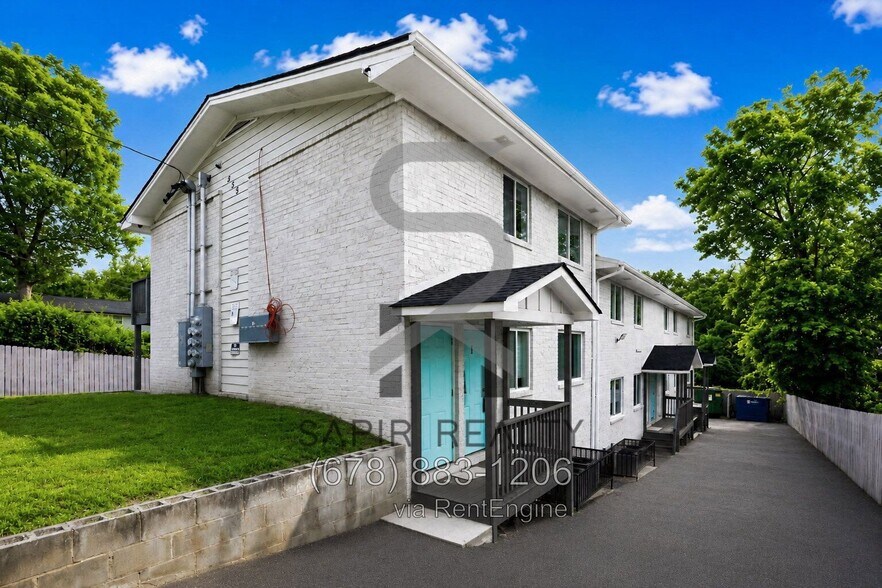 Interior Photo - 359-371 Lanier St NW, Atlanta, GA 30318