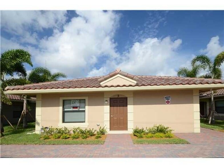 Interior Photo - Villas Apartments in Fort Lauderdale
