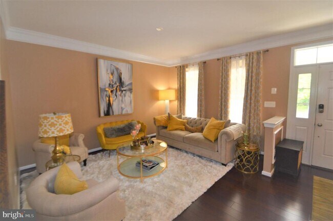 Building Photo - 25218 Justice Dr