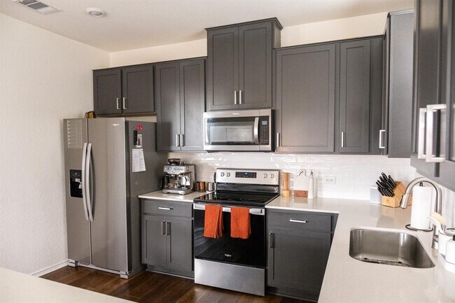 Building Photo - 6305 Conestoga Wagon Way