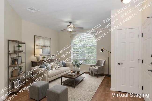 Building Photo - 1500 E Pusch Wilderness Dr