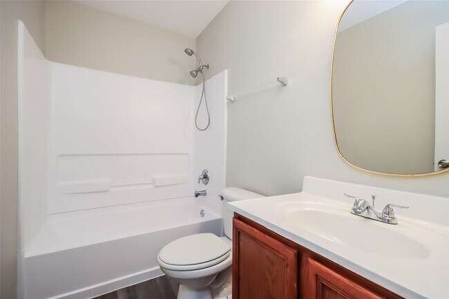 Building Photo - 819 Grand Plains Dr