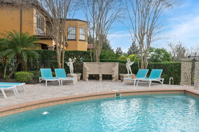 Building Photo - 7841 Palmilla Ct