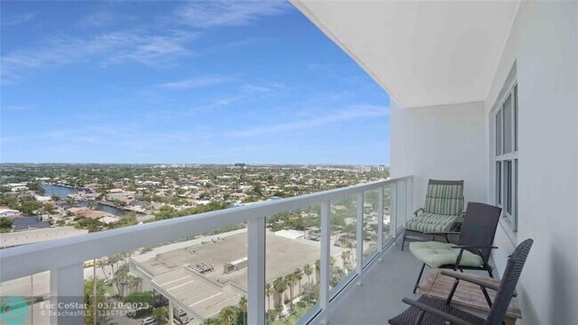 Building Photo - 3750 Galt Ocean Dr