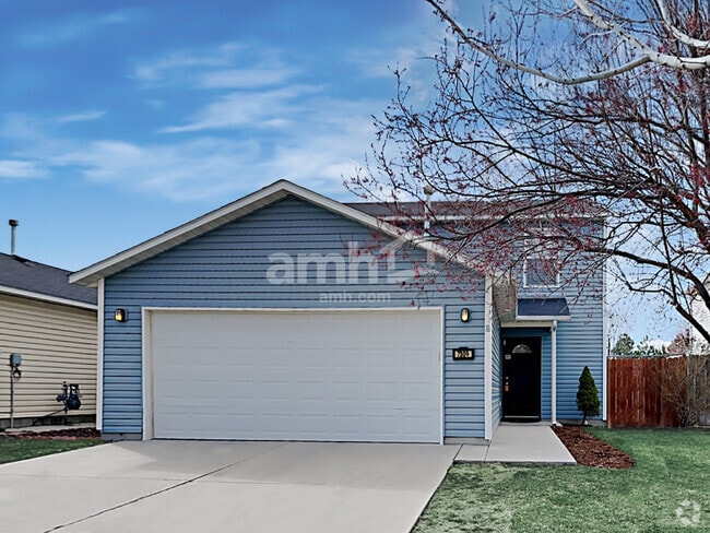 Building Photo - 7309 S Headsail Ave