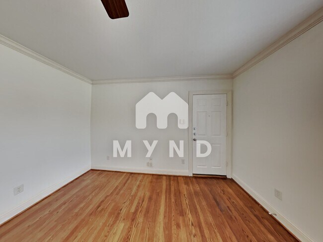 Building Photo - 6111 Ellsworth Ave
