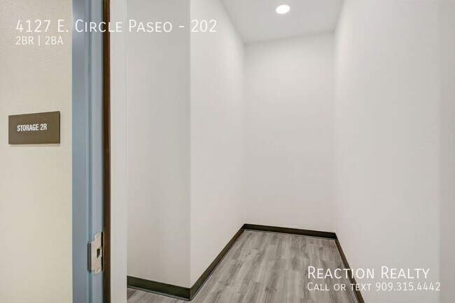 Building Photo - 4127 E. Circle Paseo-202