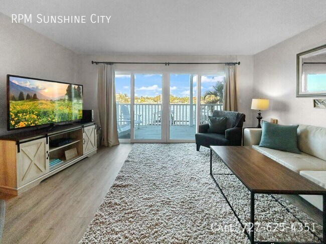 Building Photo - 2505 Bay Blvd