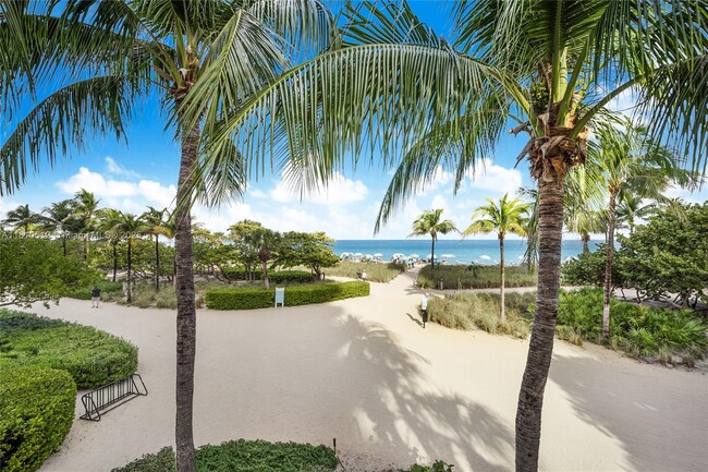 Building Photo - 10225 Collins Ave