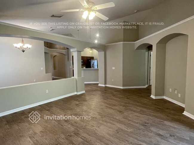 Building Photo - 6908 Jamestown Manor Dr