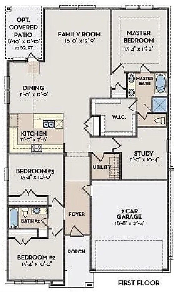 Building Photo - 21430 Blue Tuna Dr