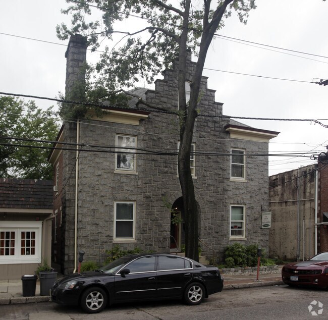 2022 S Haddon Ave 2022 S Haddon Ave Haddonfield NJ 08033