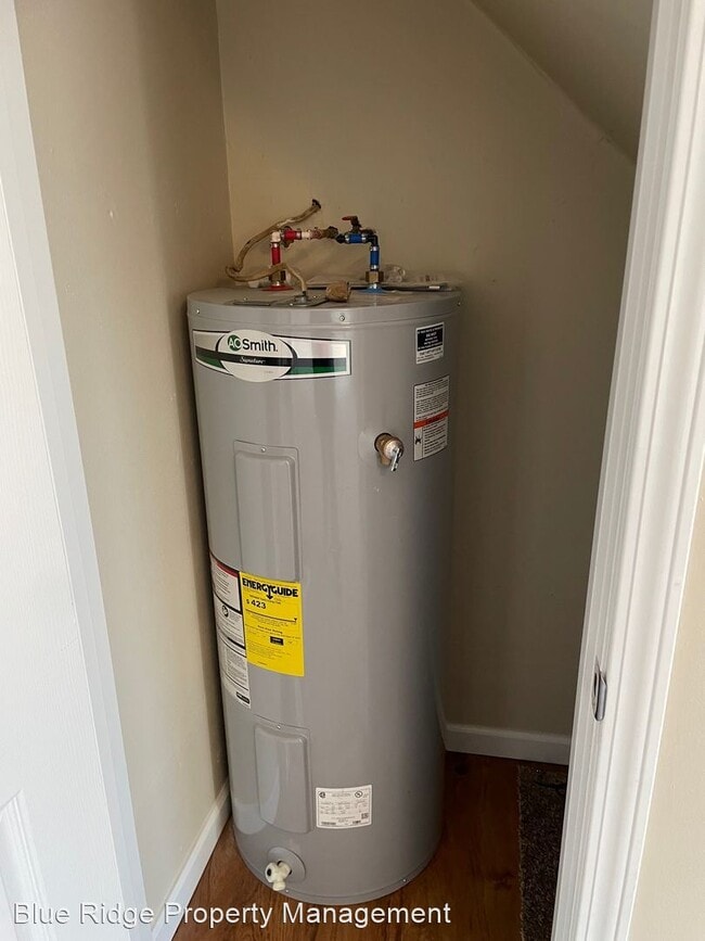 Building Photo - 2 br, 1.5 bath House - 730 Sir Echo Drive ...