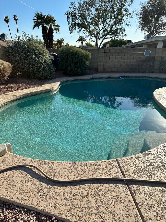 Building Photo - Newly remodeled Tempe 3 bed / 2 bath home ...