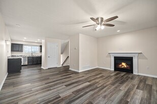 Building Photo - 101 Center Grange Rd