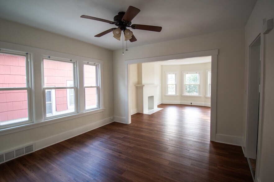 Dining Room - 25 Sterling Ave