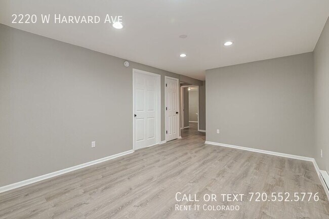 Building Photo - 2220 W Harvard Ave