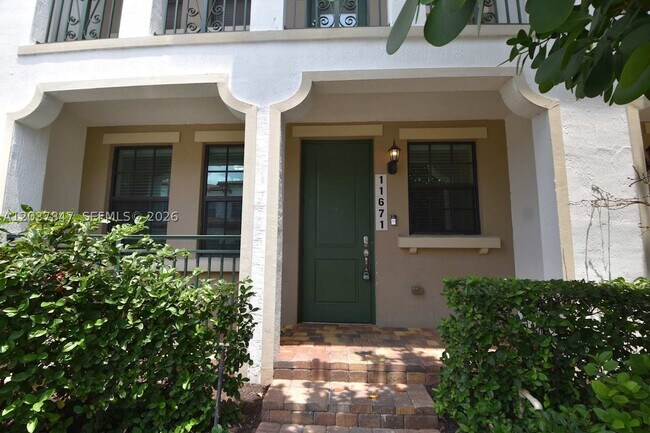 Building Photo - 11671 SW 13th Ct