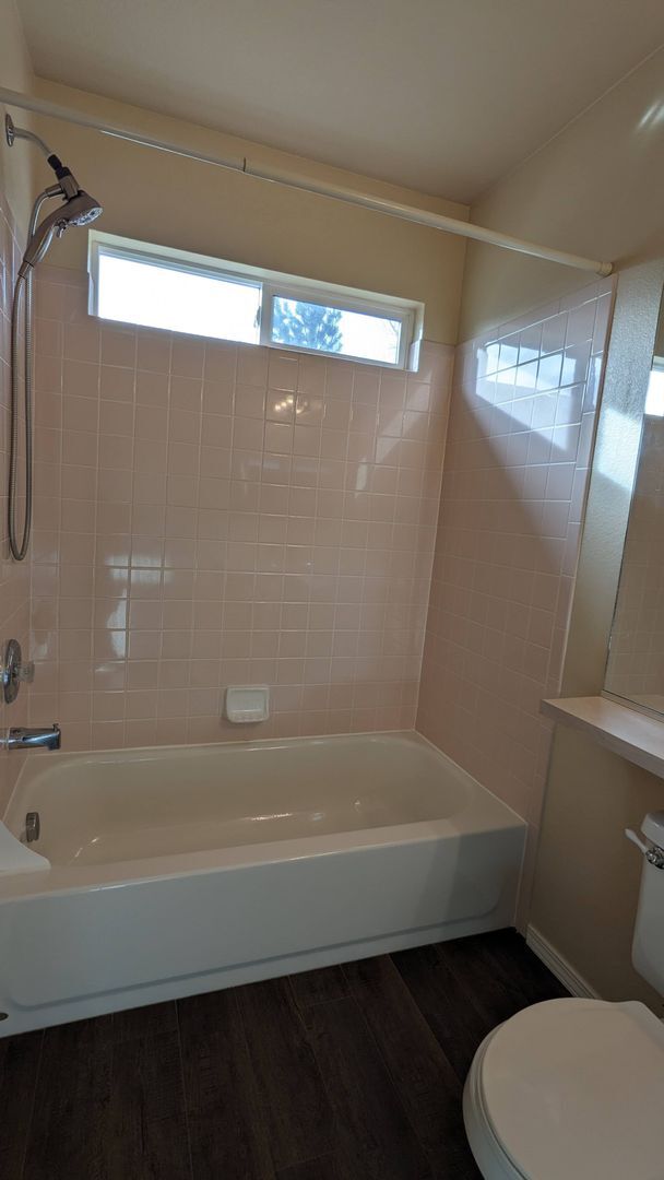 Building Photo - SPRINGS RANCH 3 BEDROOM/2 BATHROOM RANCH WITH FENCED YARD AND 2 CAR GARAGE!