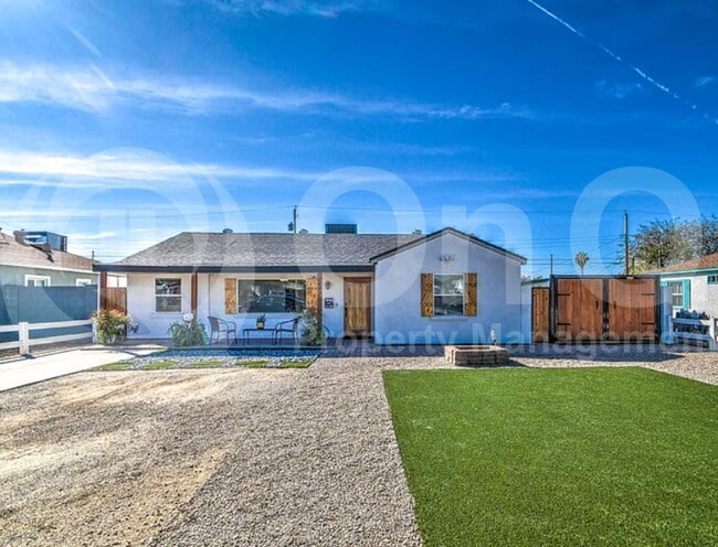 Primary Photo - 2607 W San Miguel Ave