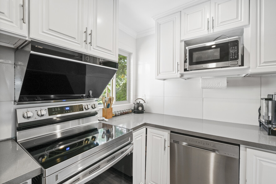 Welcome to our kitchen, where culinary dreams come true. - 4110 Mount Alifan Pl