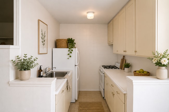 Interior Photo - Aberdeen