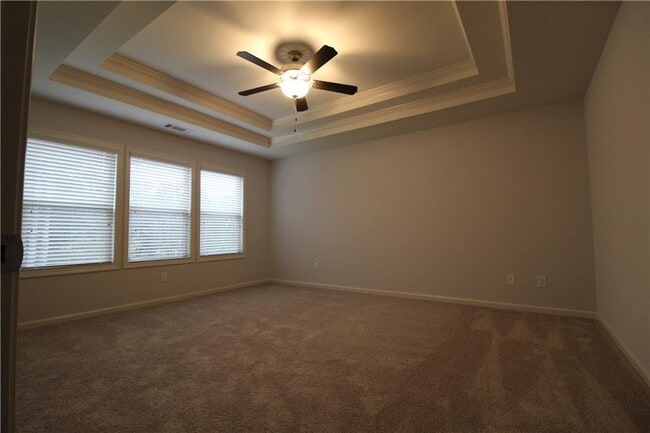 Building Photo - 5418 Long Branch Way