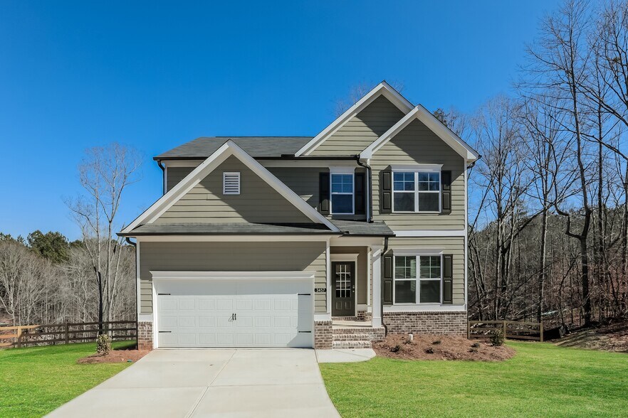 Primary Photo - 3453 Sugarberry Dr