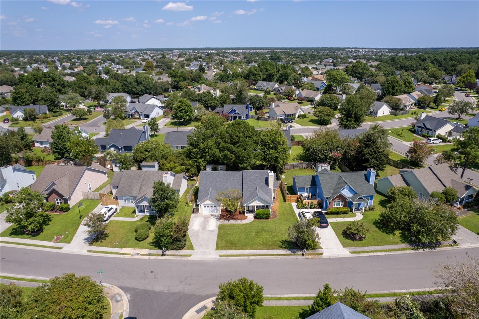 Building Photo - 2204 Loblolly Ct