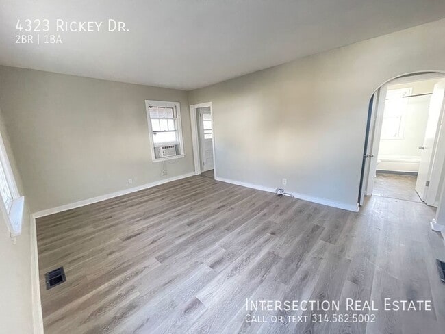 Building Photo - 4323 Rickey Dr