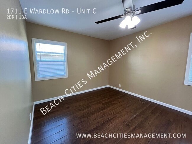 Building Photo - 1711 E Wardlow Rd