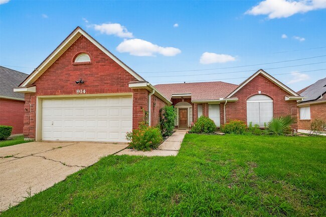 Building Photo - 914 W Peach Hollow Cir