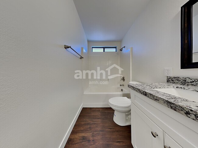 Building Photo - 7972 Crowder St