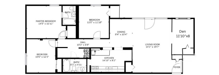 Building Photo - 12709 Gordon Blvd