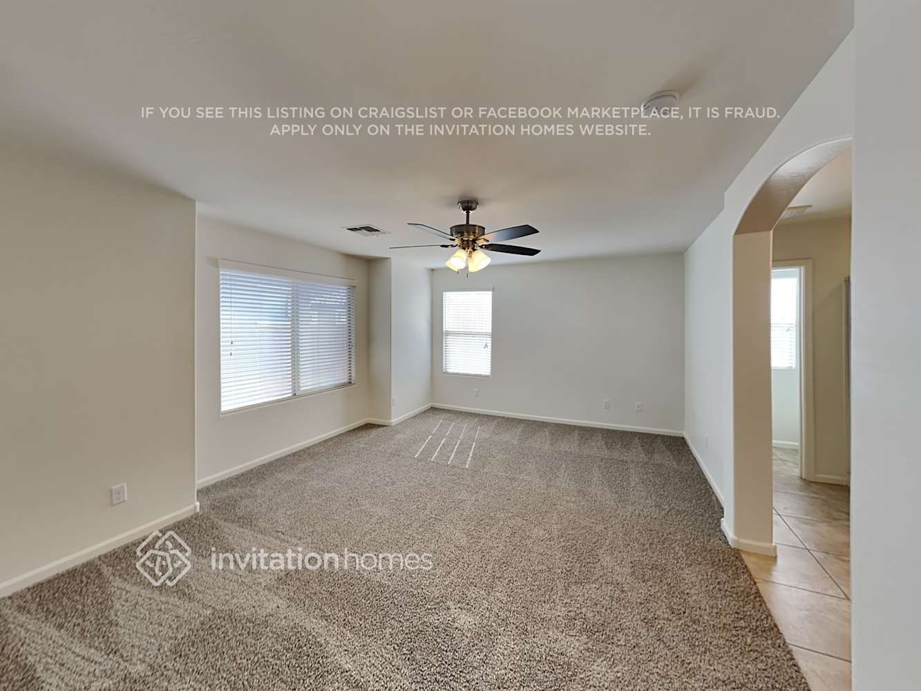 Building Photo - 1443 S Ponderosa Dr