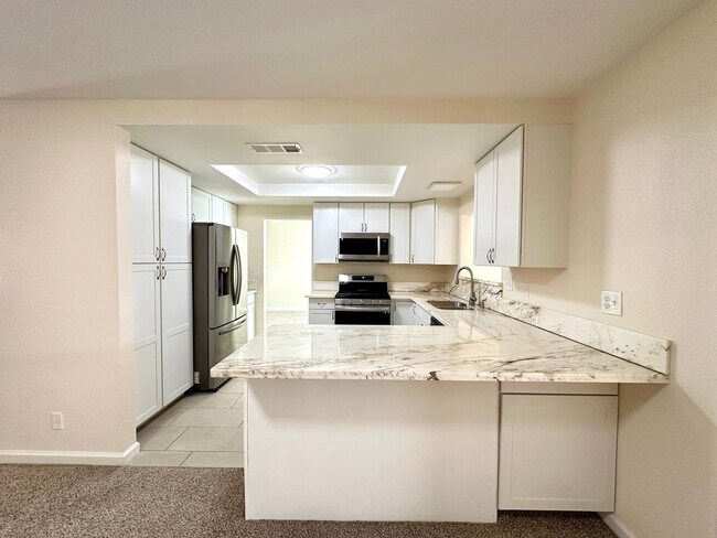 Building Photo - Foothill Villages