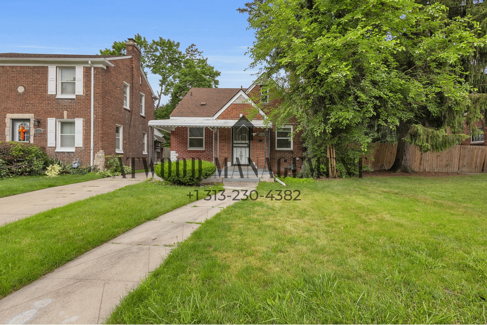 Building Photo - 9755 Wayburn St