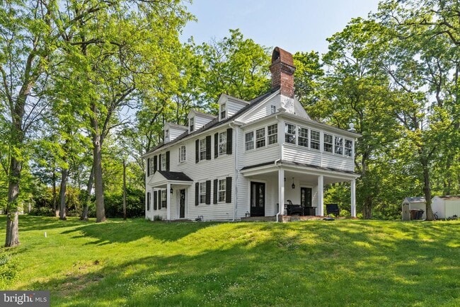 Building Photo - 1404 E Butler Pike