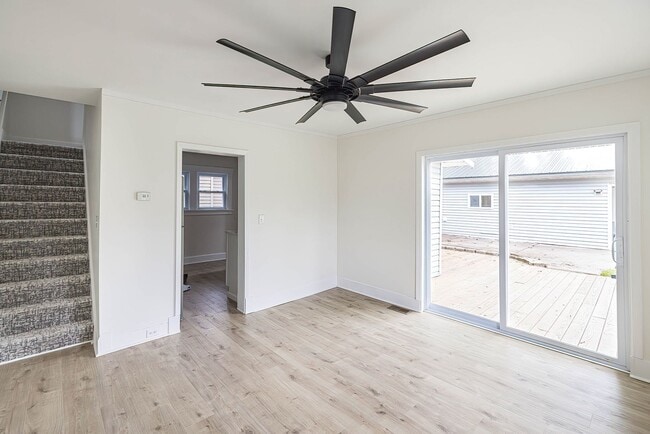 Building Photo - Remodeled  3 Bdrm Wesleyville Home w Workm...