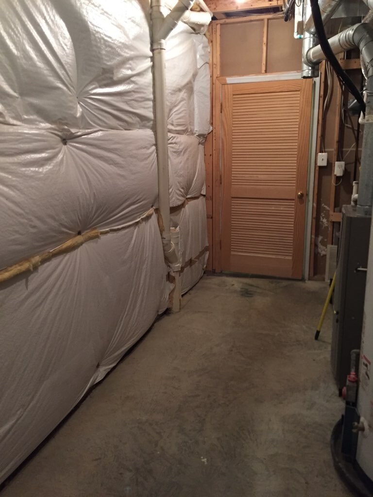 Utility Room - 1606 Rising Ridge Rd