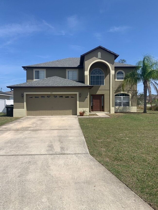 Building Photo - Beautiful House for Rent in Poinciana