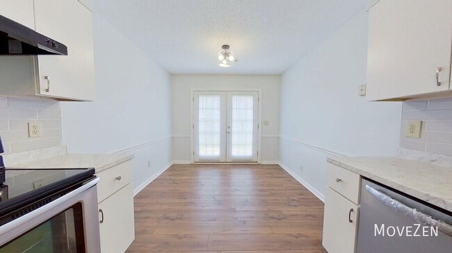 Building Photo - 814 Guilford College Rd