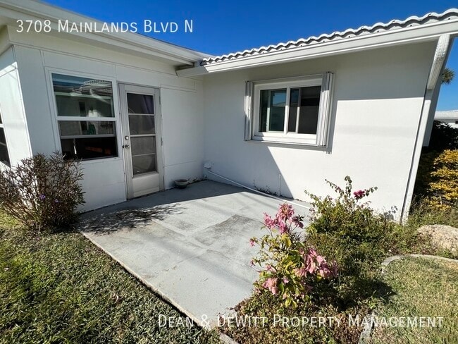Building Photo - SFH in Mainland's 55+ Community - For Rent
