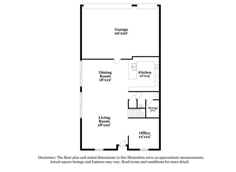 Building Photo - 12334 W Domino Dr