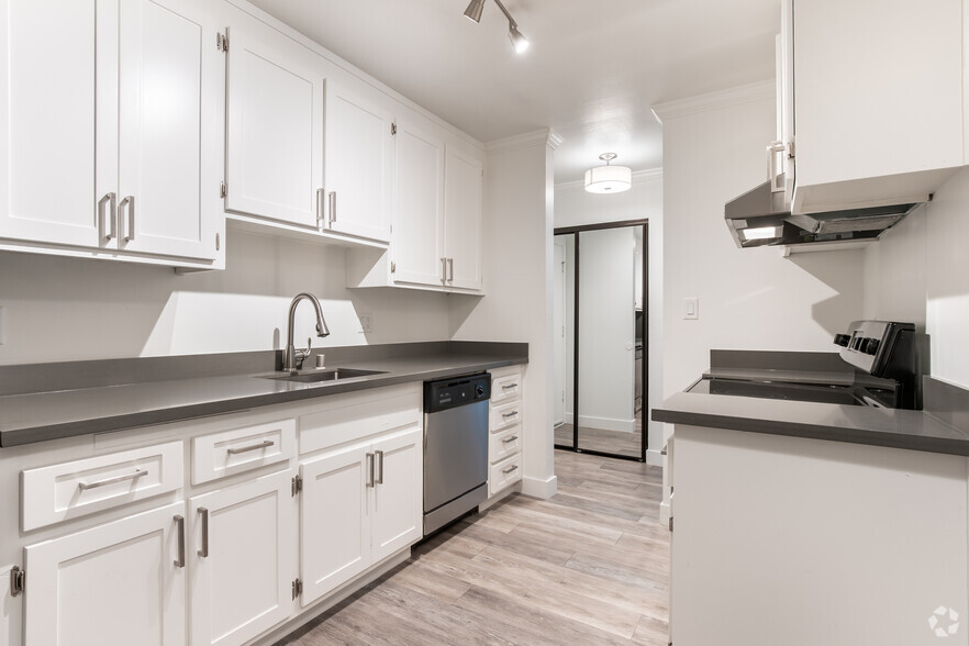 1BR, 1BA - 726SF - Andina Apartments