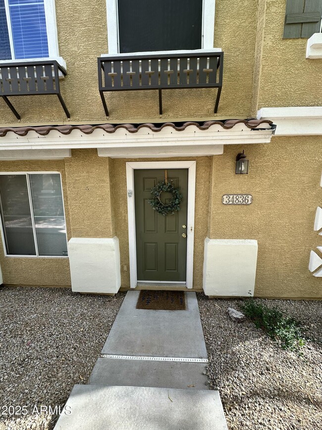 Building Photo - 34836 N 30th Ave