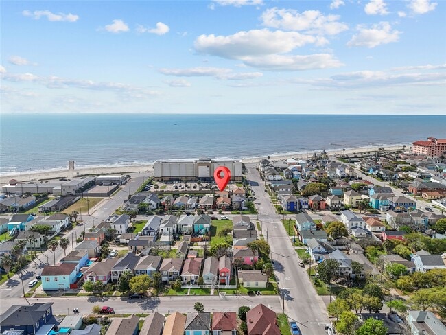 Building Photo - 1725 Avenue O